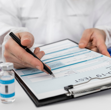 medical records
