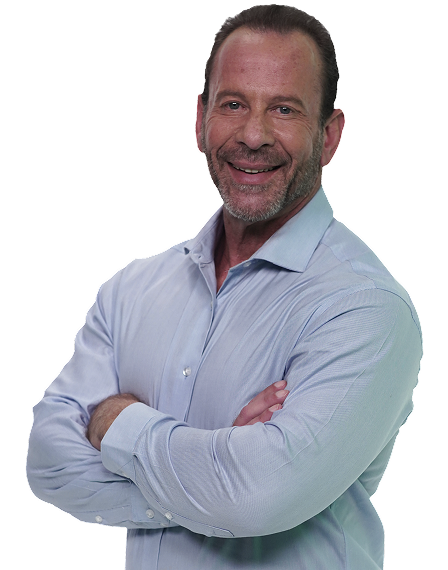 rob levine