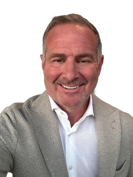Tim Sawyer
