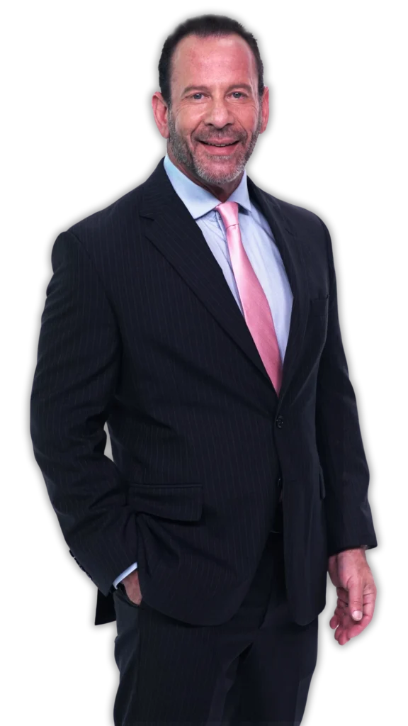 rob levine