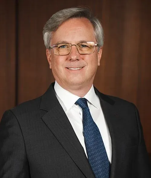 Michael McCready