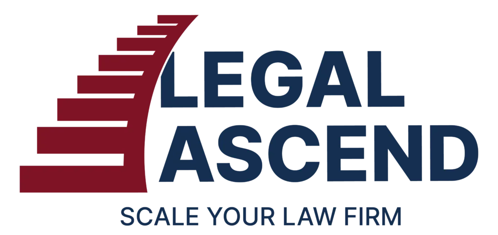 Legal Ascend logo