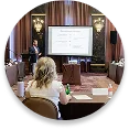 Mastermind program step 1